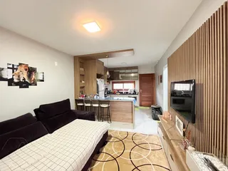 Casa com 3 dormitórios, foto 4