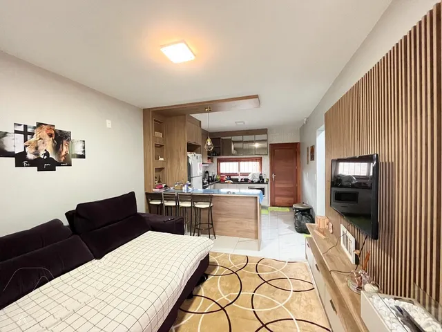 Casa com 3 dormitórios, foto 4