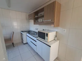 Apartamento com 1 dormitório, foto 7