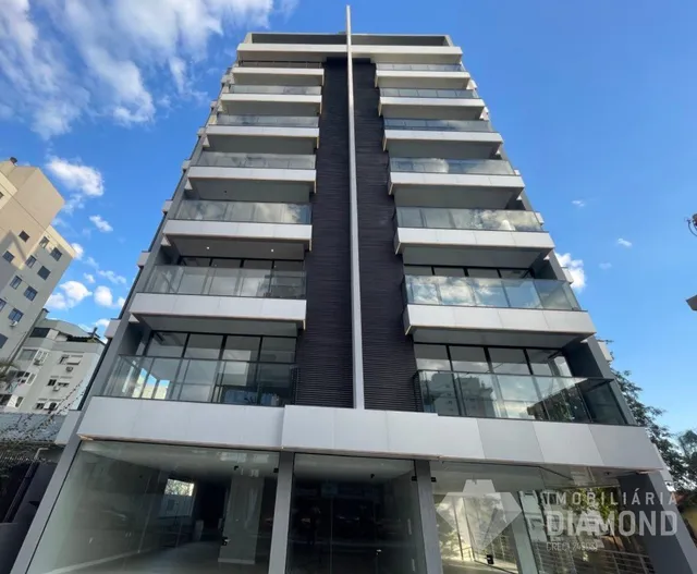 Apartamento com 2 dormitórios