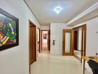Apartamento com 4 dormitórios, foto 21