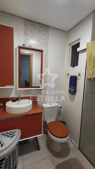 Apartamento com 2 dormitórios, foto 7