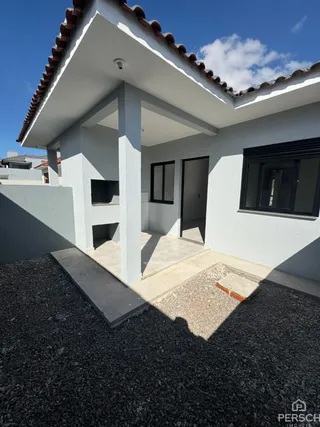 Casa geminada com 2 dormitórios, foto 9