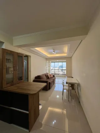 Apartamento com 1 dormitório, foto 4