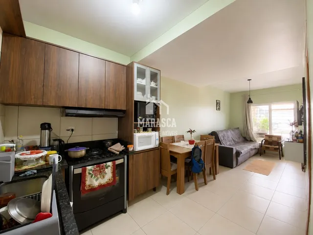 Sobrado com 2 dormitórios, foto 4