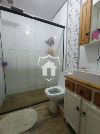 Casa geminada com 3 dormitórios, foto 2