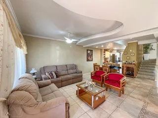 Casa com 3 dormitórios, foto 4