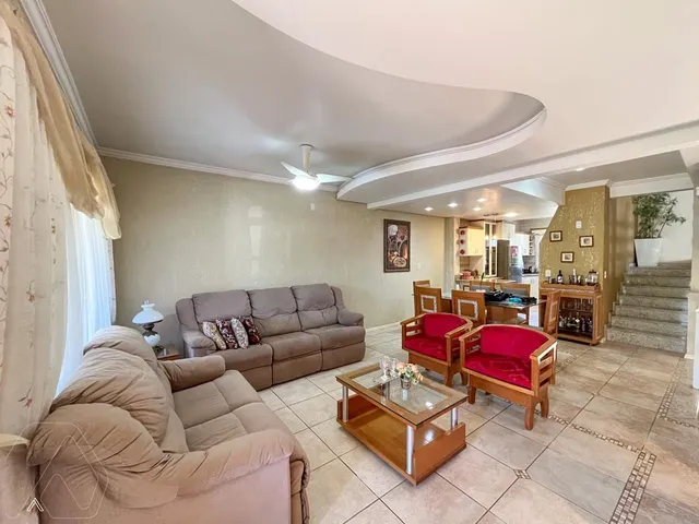 Casa com 3 dormitórios, foto 4