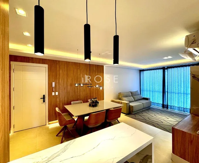 Apartamento com 2 dormitórios