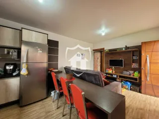 Casa com 2 dormitórios, foto 7