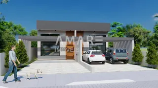 Casa geminada com 2 dormitórios, foto 2