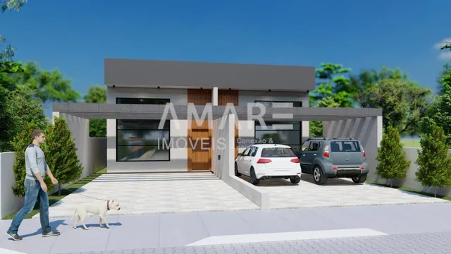 Casa geminada com 2 dormitórios, foto 2