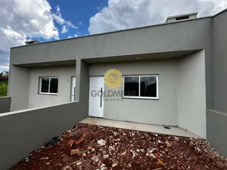 Casa com 2 dormitórios, foto 1