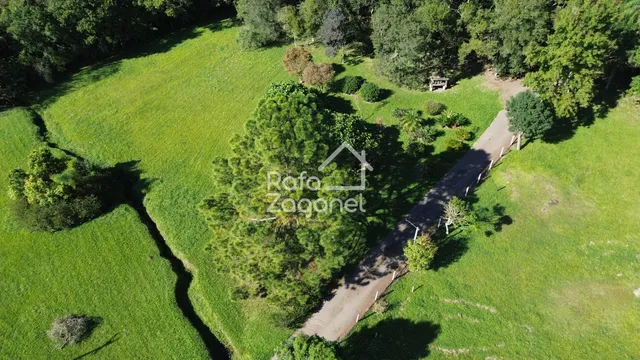 Área rural, foto 3