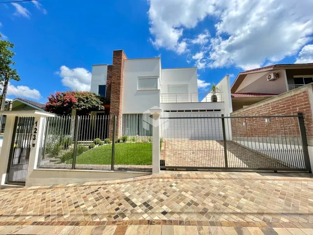 Casa com 3 dormitórios, foto 1