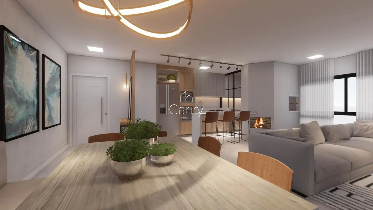 Apartamento com 2 dormitórios, foto 1