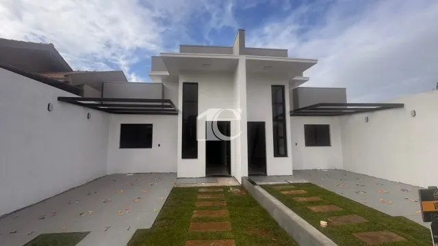 Casa geminada com 2 dormitórios, foto 3