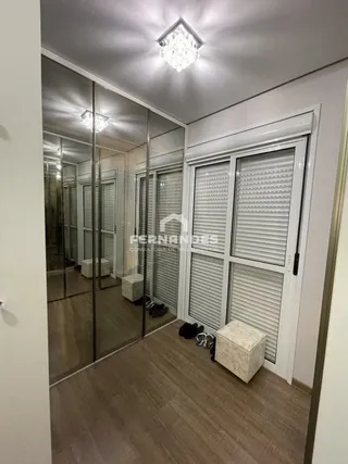 Apartamento com 3 dormitórios, foto 3