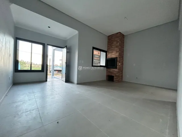 Casa geminada com 2 dormitórios, foto 3