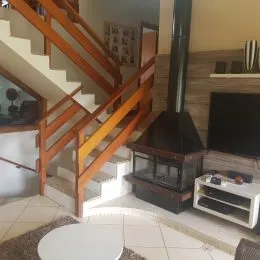 Casa com 3 dormitórios, foto 4