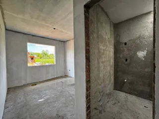 Casa geminada com 2 dormitórios, foto 4