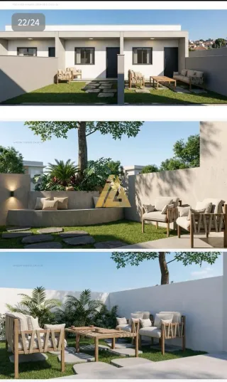 Sobrado com 2 dormitórios, foto 4