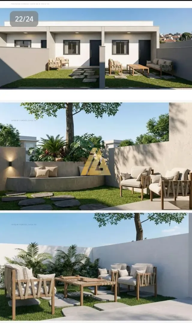 Sobrado com 2 dormitórios, foto 4