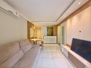 Apartamento com 2 dormitórios, foto 9