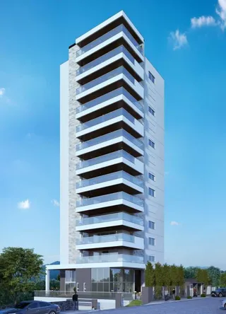 Apartamento com 3 dormitórios