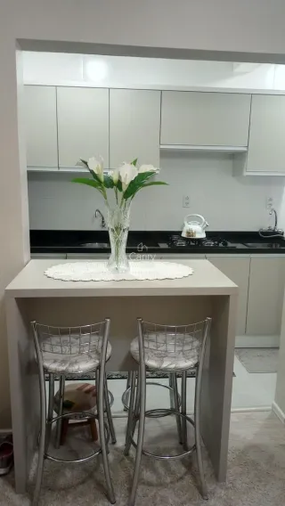 Apartamento com 1 dormitório, foto 4