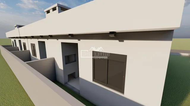 Casa geminada com 2 dormitórios, foto 4