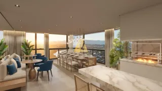 Apartamento com 3 dormitórios, foto 5