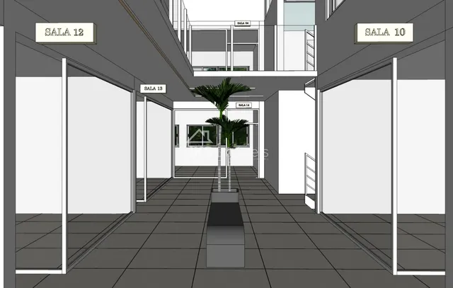 Sala comercial, foto 4