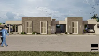 Casa geminada com 2 dormitórios, foto 21