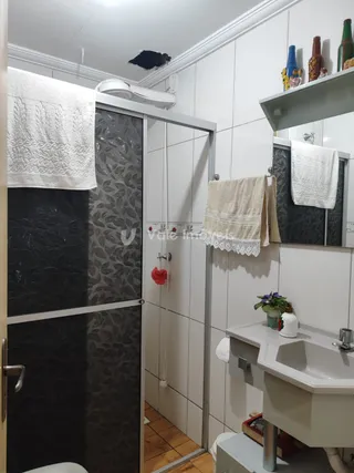 Apartamento com 2 dormitórios, foto 7