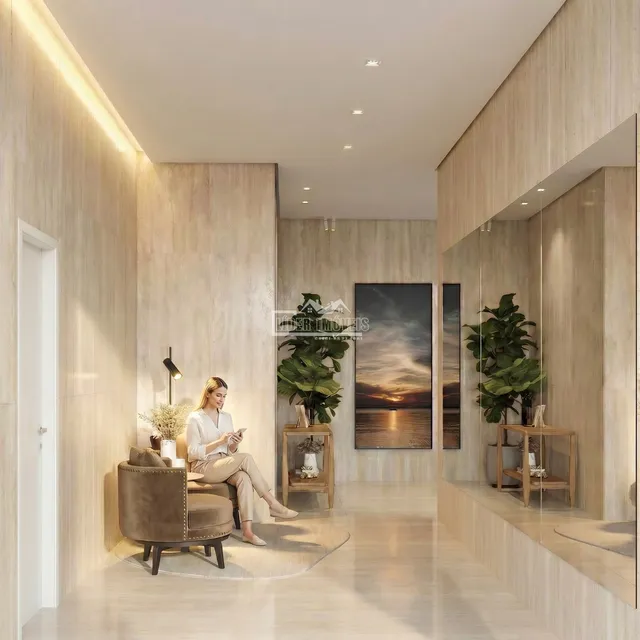 Apartamento com 2 dormitórios, foto 2