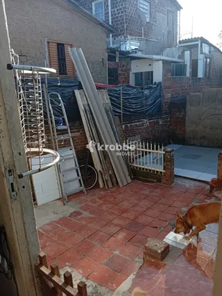 Casa com 2 dormitórios, foto 8
