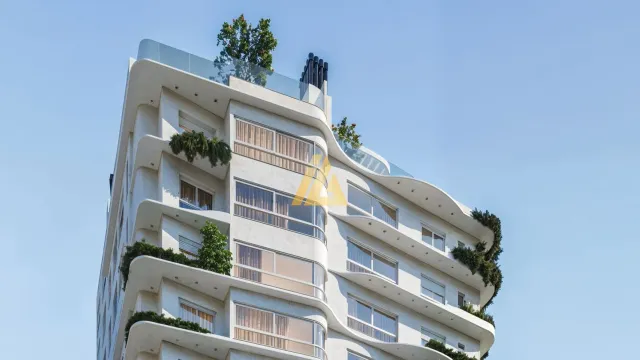 Apartamento com 2 dormitórios, foto 2