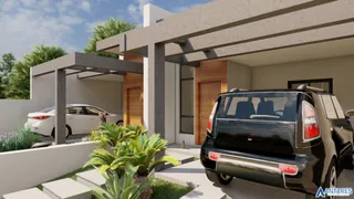 Casa geminada com 3 dormitórios, foto 12