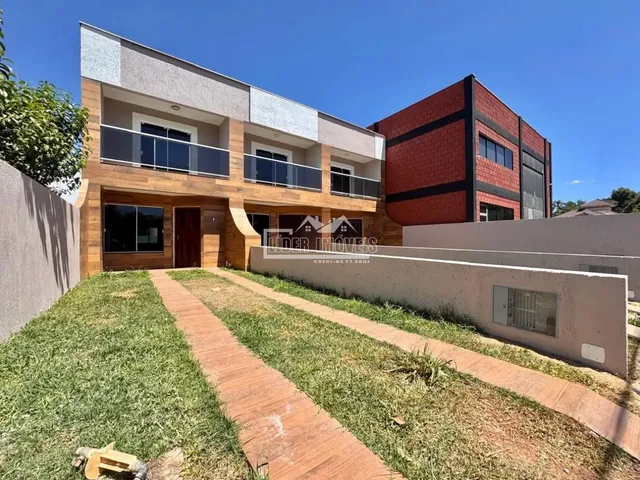 Sobrado com 2 dormitórios, foto 2