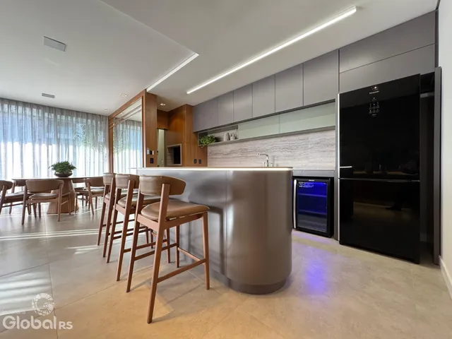 Apartamento com 3 dormitórios, foto 5