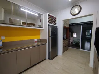 Casa com 8 dormitórios, foto 8