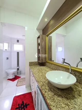 Casa com 4 dormitórios, foto 18