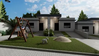 Casa geminada com 2 dormitórios, foto 5