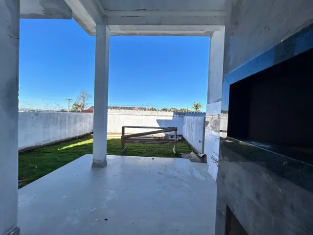 Casa geminada com 2 dormitórios, foto 3