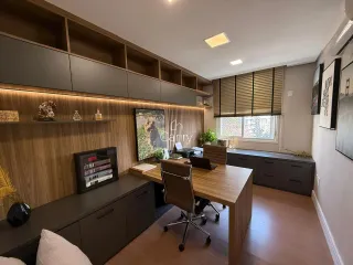 Apartamento com 3 dormitórios, foto 24
