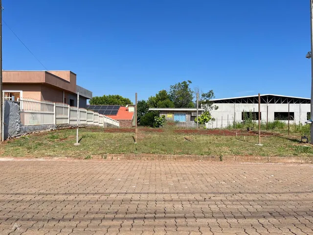 Terreno