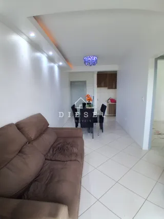 Apartamento com 2 dormitórios, foto 3