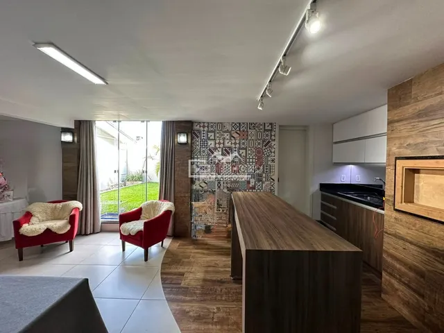 Casa com 3 dormitórios, foto 4