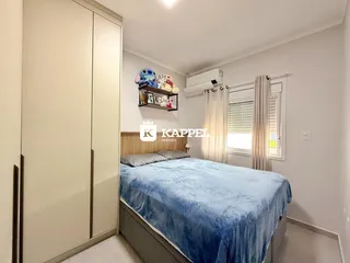 Casa geminada com 2 dormitórios, foto 14